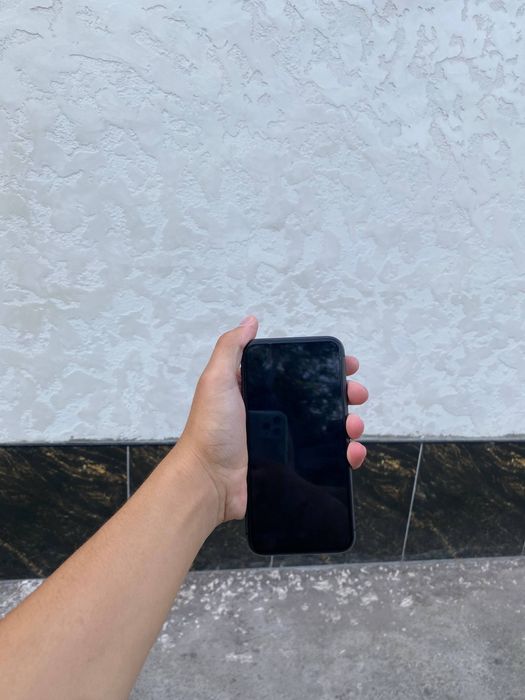 Iphone 11 ochilmagan