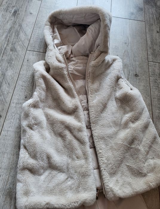 Якета за момиче 6- 8 , 10г.