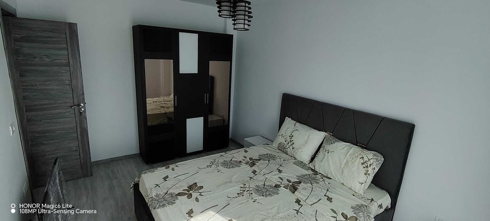 Apartament de inchiriat