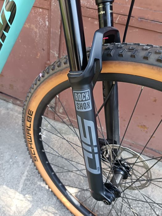Stevens Sonora Carbon