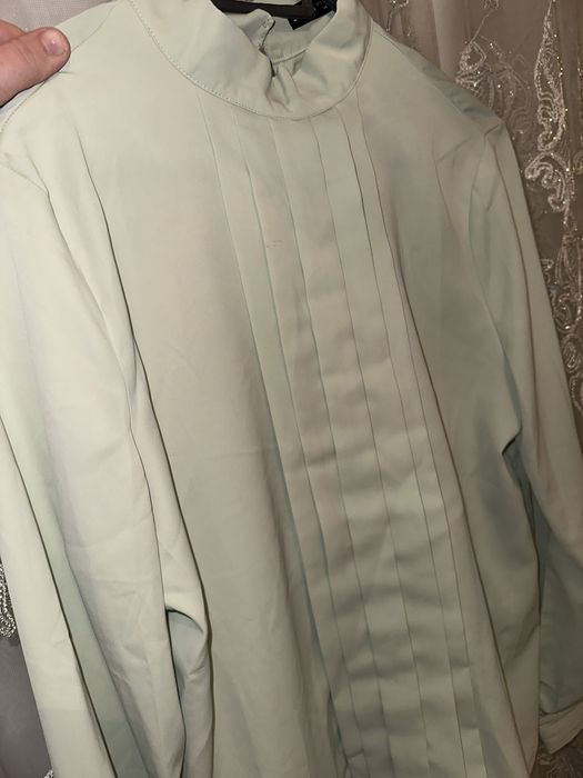 Кофта классическая