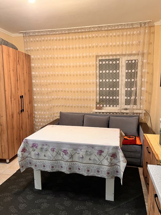 Продам квартиру за Апортом