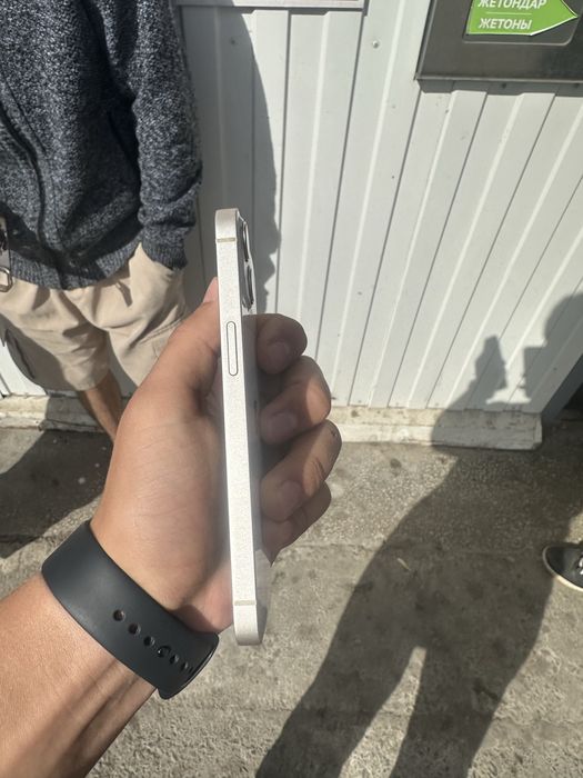 Iphone 13 /128GB/ 80 akb