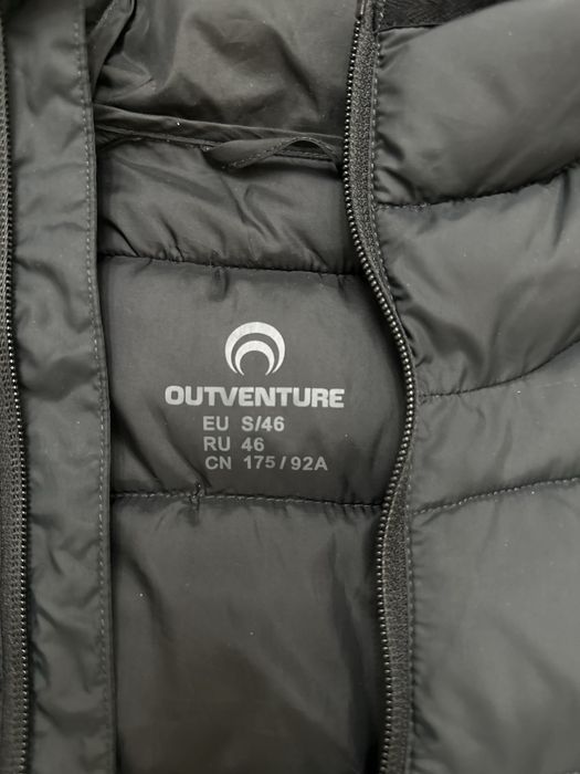 Куртка outventure