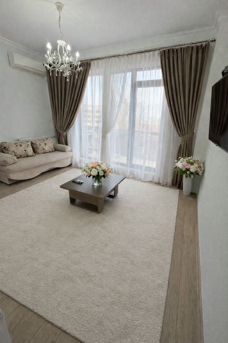 Vand apartament  2 camere Solid House Residence Mamaia