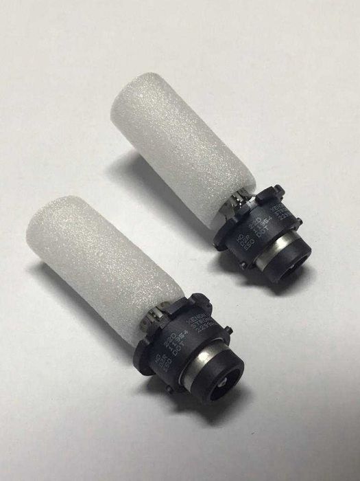 Set Becuri Xenon D2S/D2R 4300k & 6000K