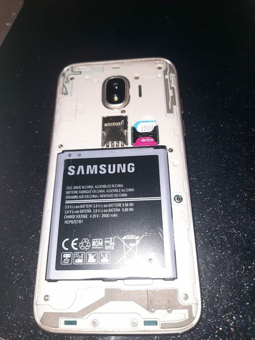 Samsung j2 15gb 2017