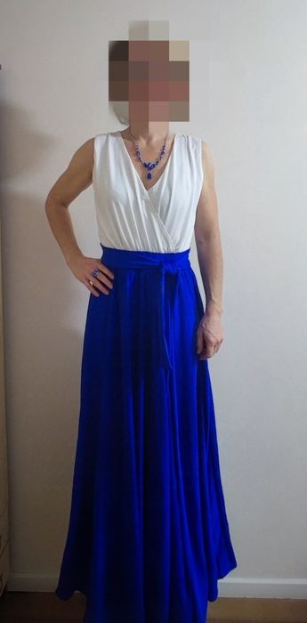 Нарядное платье, вечернее