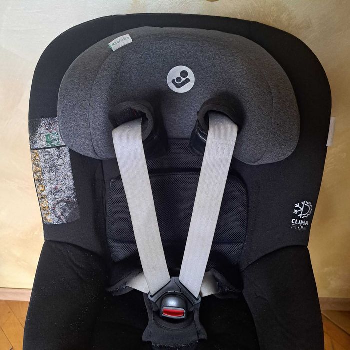 Детско Столче Maxi-Cosi Pro Eko 18кг 40-105 см I-Size