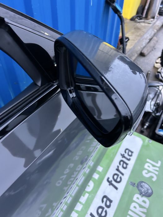 Oglindă dreapta electrică cu rabatare BMW G20 5 pini