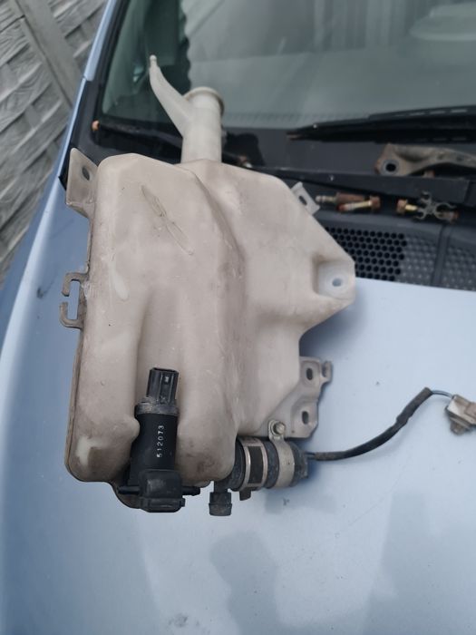 Vas strop gel Mitsubishi Grandis 2006 2.0