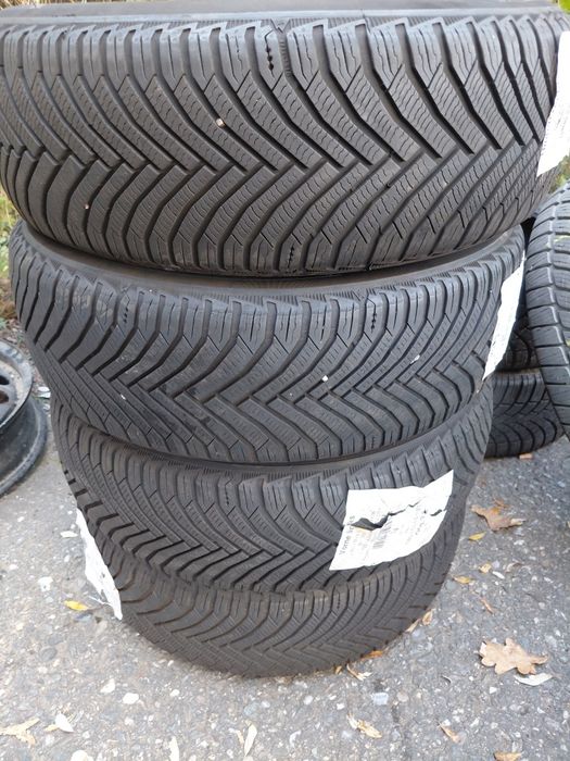185/65/15" Michelin 4бр.гуми.дот 2025