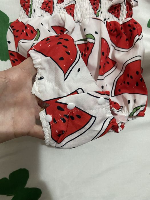 Body cu imprimeu