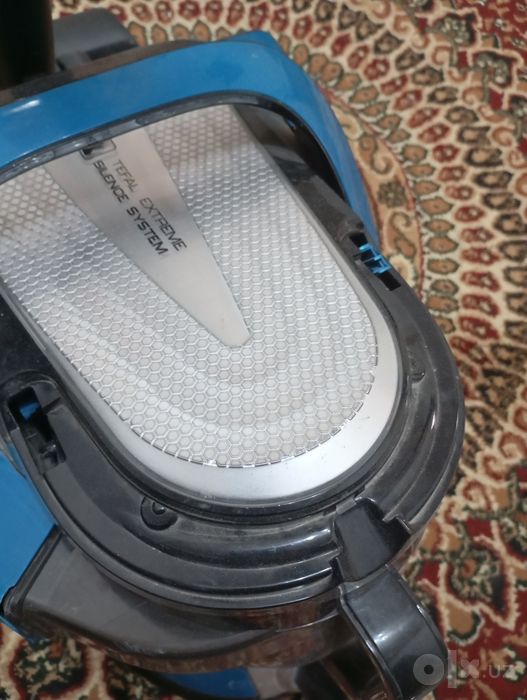 Tefal pilesos sotiladi