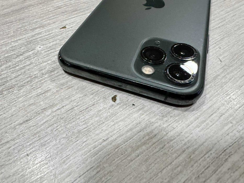 iPhone 11 Pro 64GB