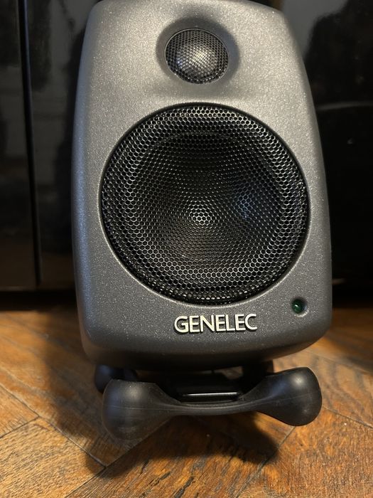 Genelec Monitor Professional