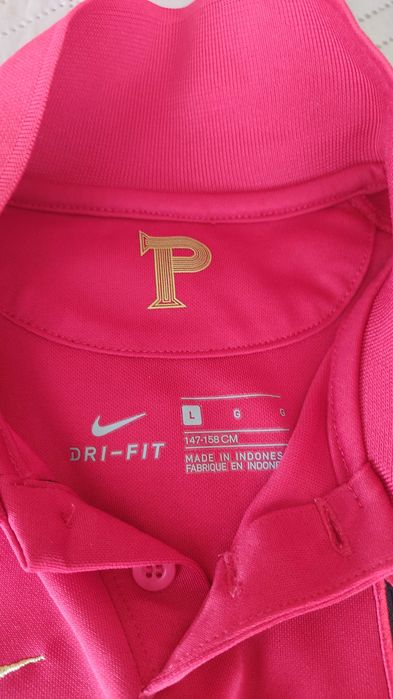 Детска тениска Португалия