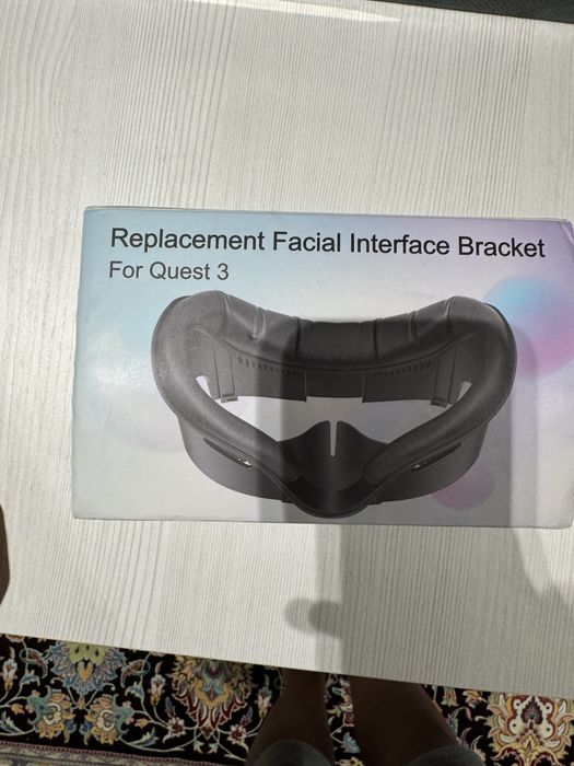 Meta Quest3 vr oculus