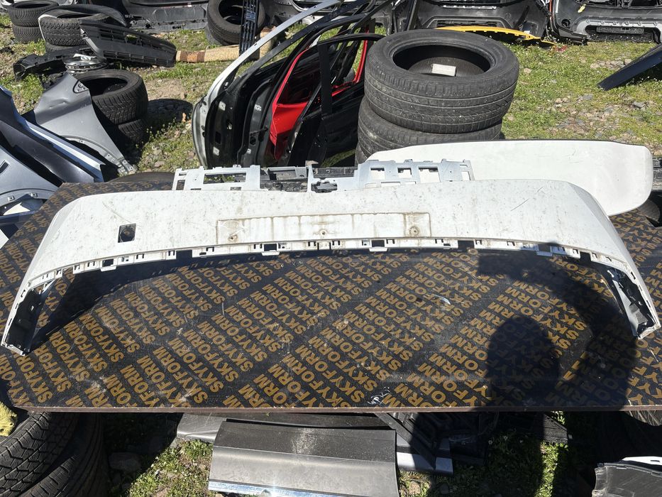 Броня Hyundai Ioniq 5