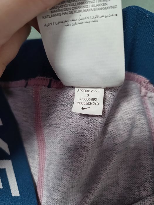 Colanti Nike Pro,mărimea S