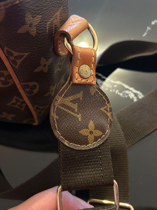 geanta Louis vuitton