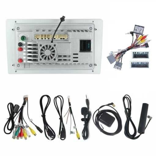 Navigatie Honda CRV 6 2022 - 2025 Android 14 2GB 4GB 8GB