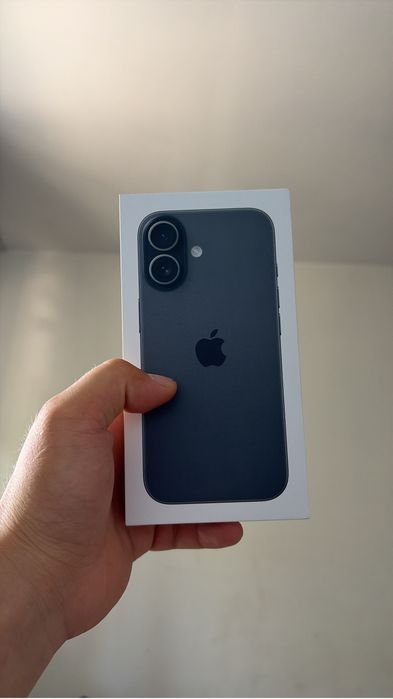 iPhone 17 256gb eSIM