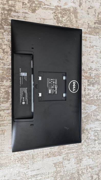 Monitor DELL U2414Hb