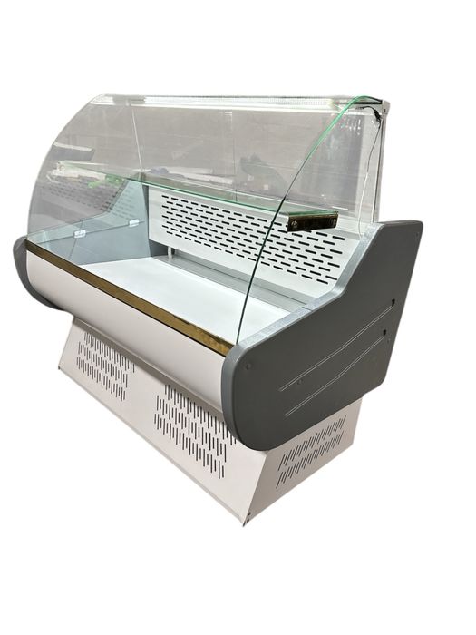 Витринный холодильник