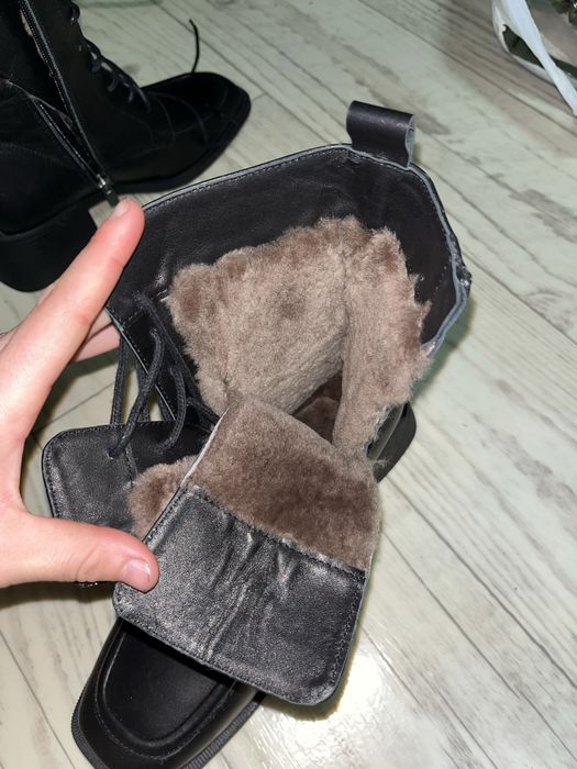 обувь на девущку женская