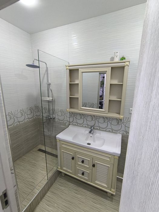 Продается 2-х комнатная квартира.