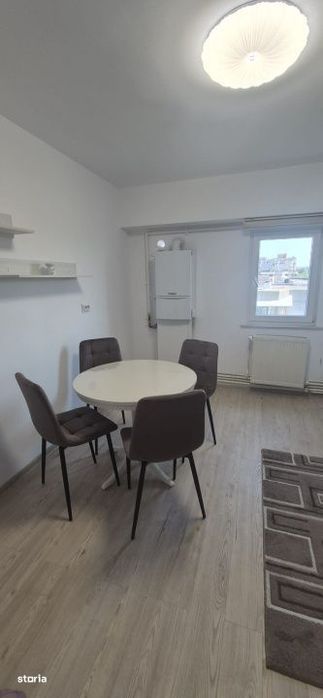 Apartament 2 Camere | Gara| Decomandat| Totul Nou| Etaj 6|