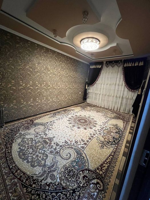 Chilonzor Farxod bozori yaqinida ijaraga kvartira bor