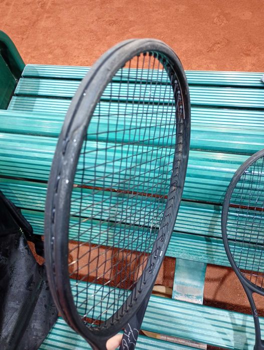 WILSON Pro Staff RF97