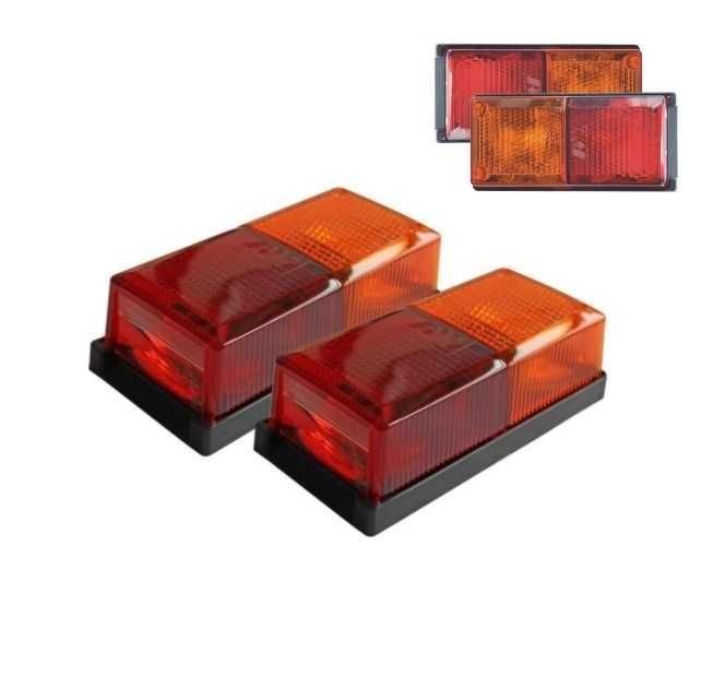 Стопове за Ремарке, Каравана, Камион, Агро Техника/12v 24v