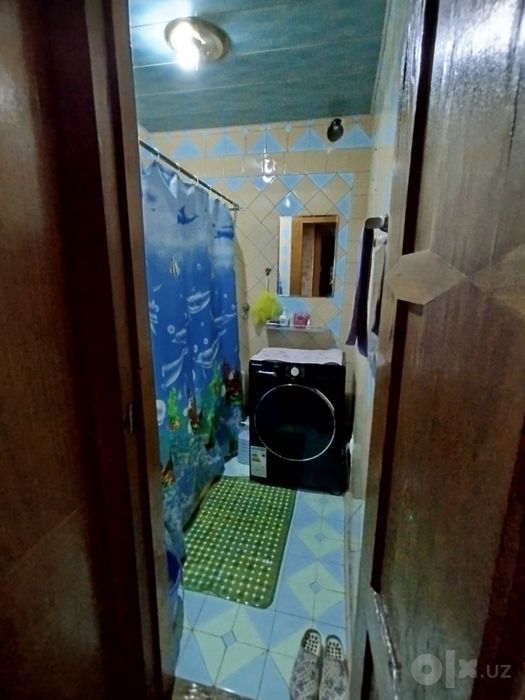 Своя квартира в Юнусабадском районе 17 квартале.