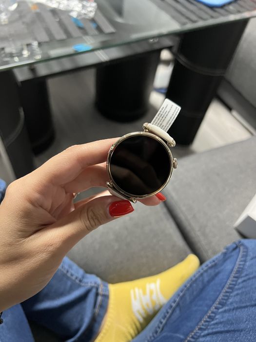 Huawei Watch GT6 41mm White