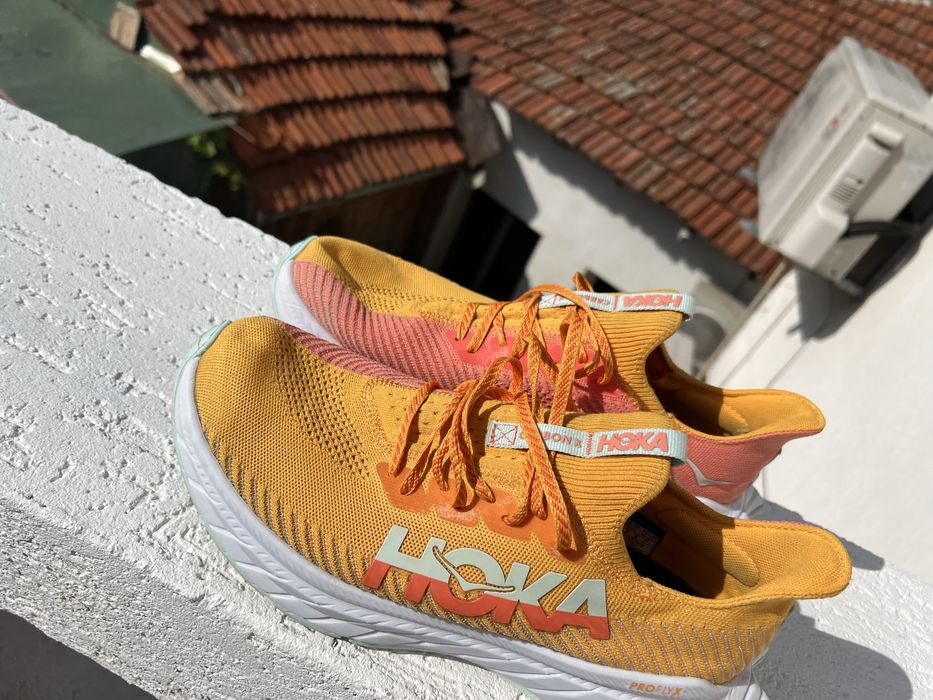 Hoka One One Carbon X 46