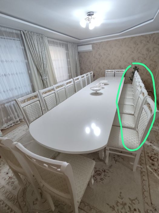 Оптом стуля стол