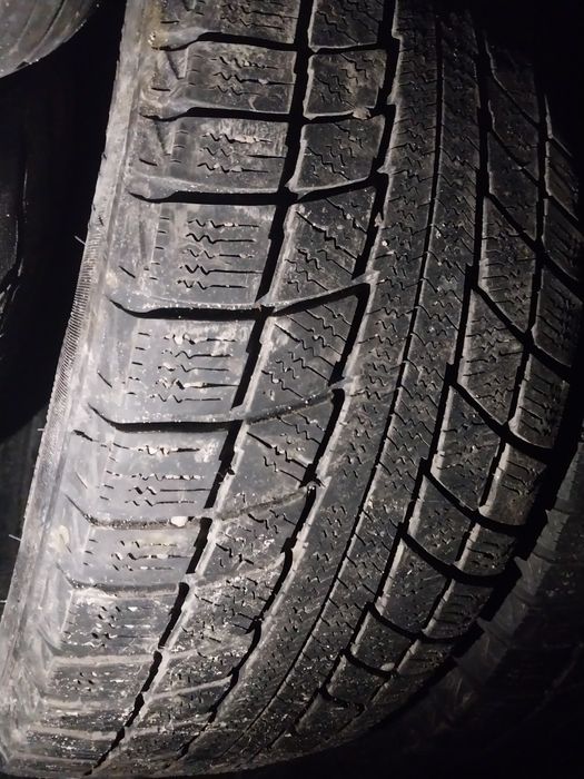 2 шины Triangle Китай 205 55 R16.