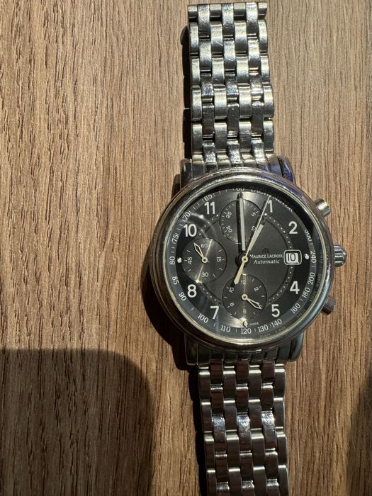 Ceas Maurice Lacroix  Automatic AK08225