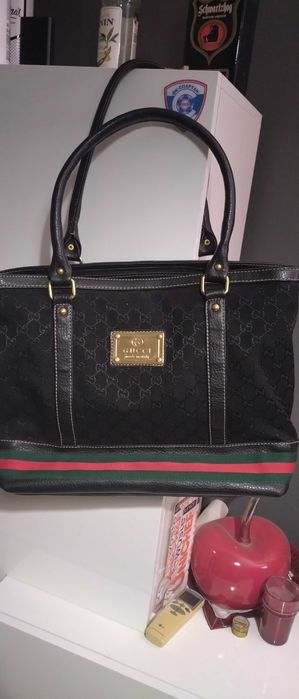 Дамска чанта GUCCI