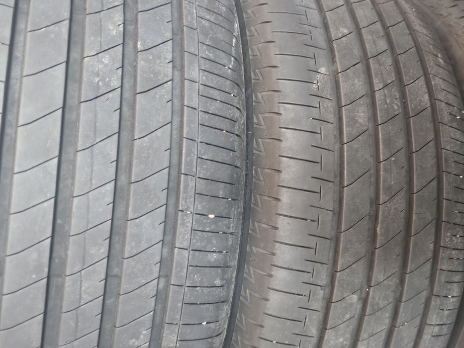 Cauciucuri 215 45 18  Bridgestone