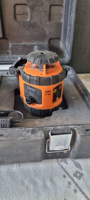 Laser GEO Fennel FL 190 A Complet 03/2024