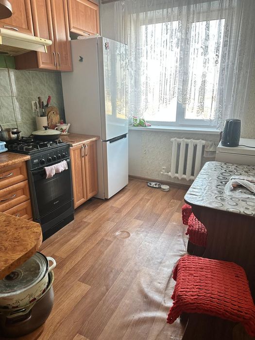 Продам 3х ком кв район Коктобе