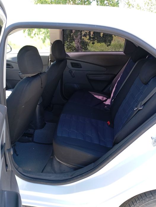 Chevrolet Cobalt 2022