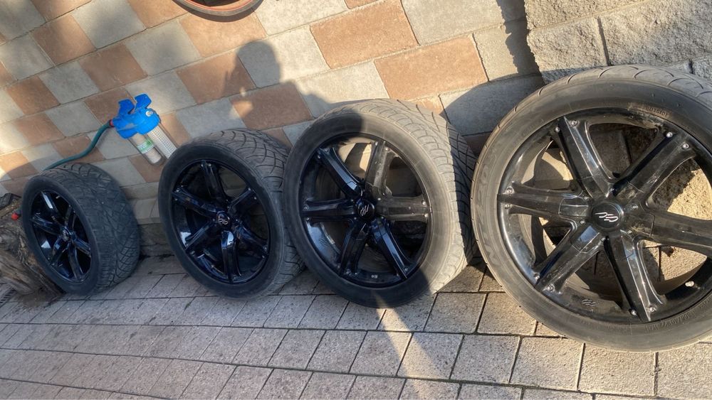 Диски производства США.Торг