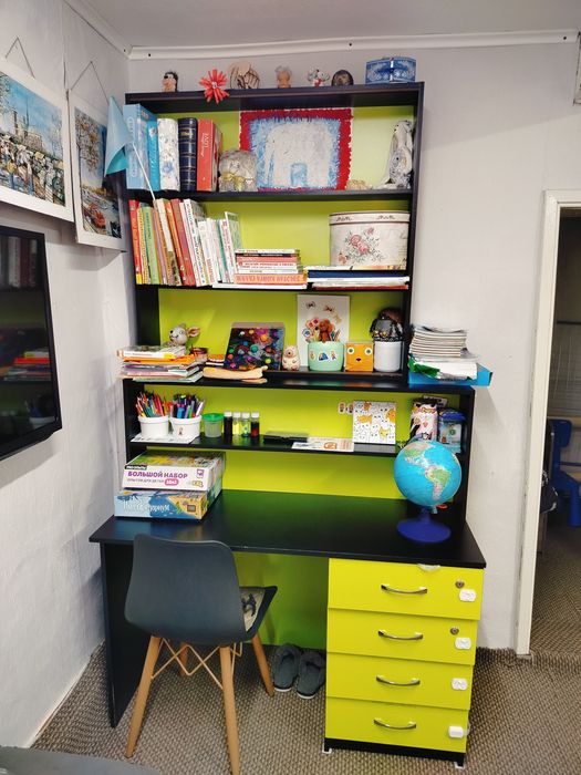 Продам письменный стол