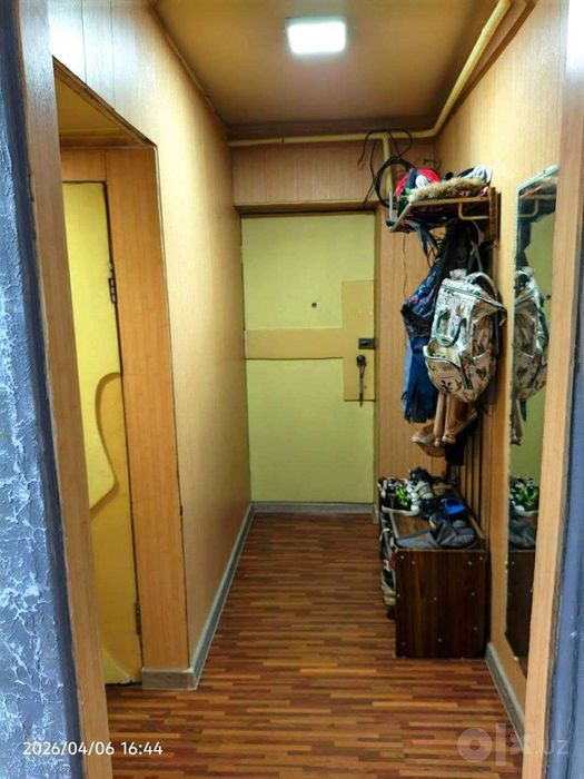 Продам квартиру 2/5/5 Чиланзар 26