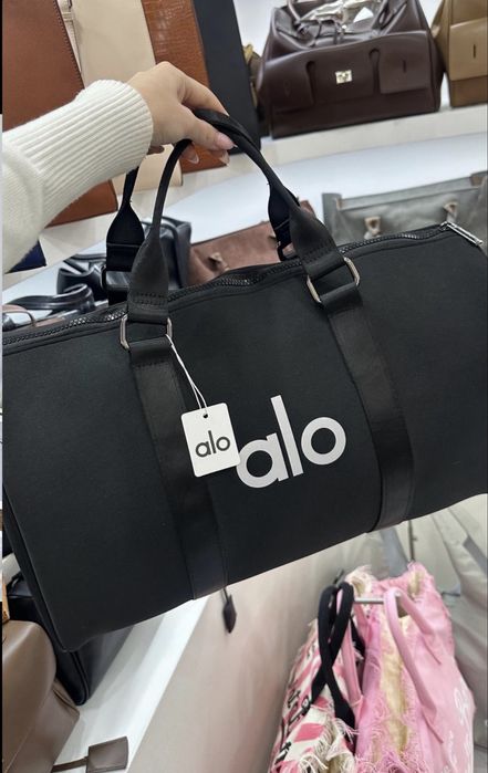 Сумка спортивная Alo